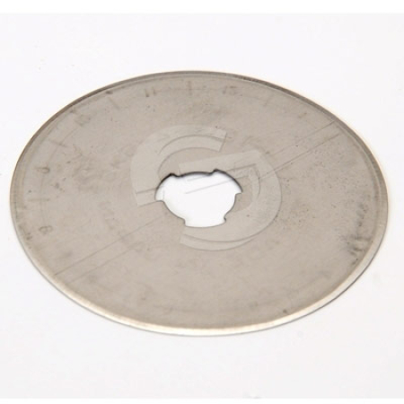 45mm Circular Blade (Pack of 10)