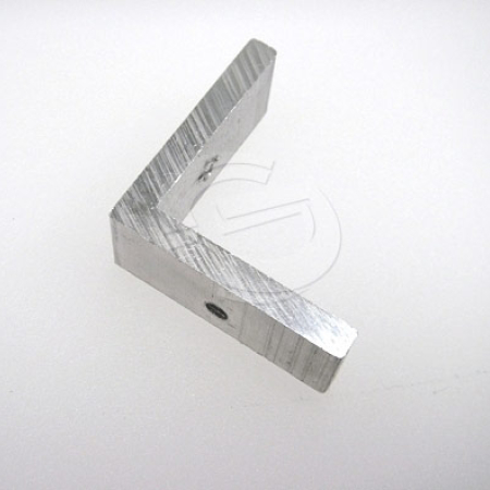 Aluminium Corner Cleats