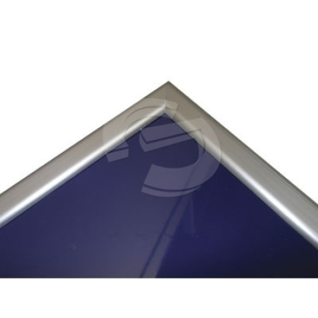 Aluminium U Channel - 2.5m