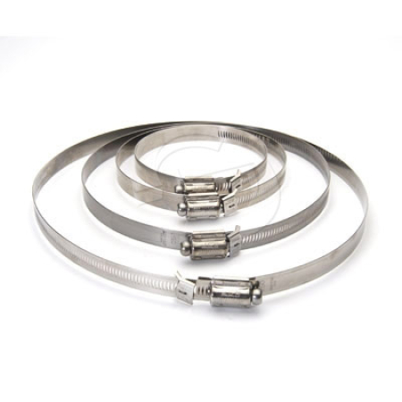 Tamtorque Clips - 70mm - 100mm