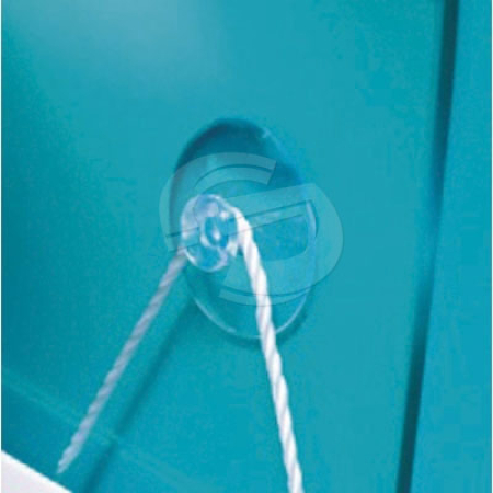 Suction Pad with Groove