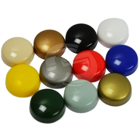 Snapcaps with C/S Washers