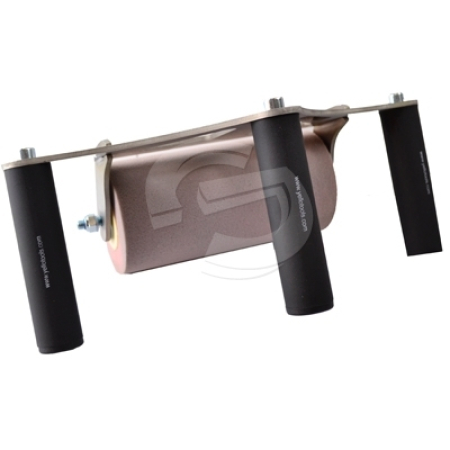 Application Roller - Chrissi Wall Roller