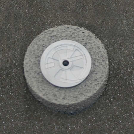 Rollepro Textured Replacement Wheel