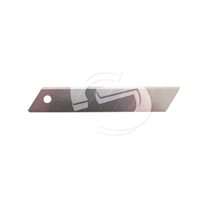 OLFA LB - 18mm Silver Blades