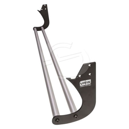 'VR15' Weeder - Media Roller Upgrade