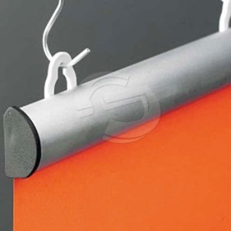 Snapframe Poster Channel 3.1m
