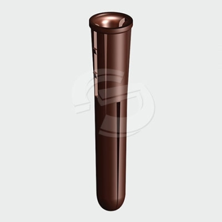 TIMCO Wall Plugs Brown (for 4.0 - 6.0mm Screws) (BPLUG)