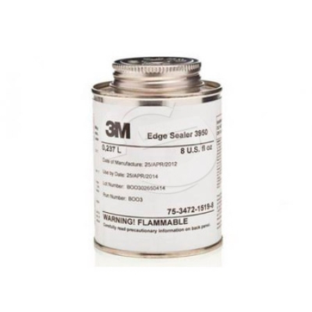 3M™ 3950 Edge Sealer - 236ml