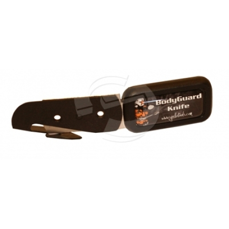 VinylGuard EasyGlide Knife with 10 Blades