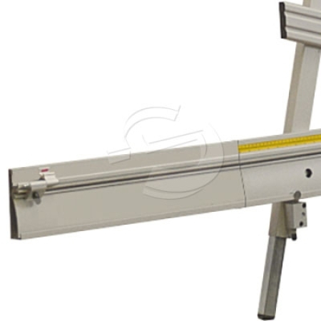 Steeltrak Squaring Arm Extension