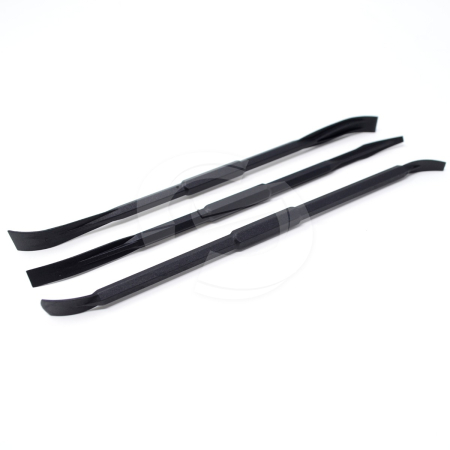 Trim Remover Mini Set - 3 Pieces