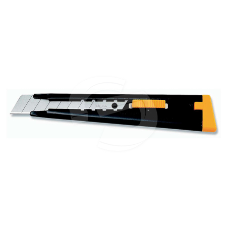 OLFA ML - Black 18mm Snap Off Cutter