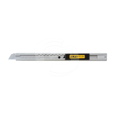 OLFA SVR-2 Stainless Steel Cutter 9mm