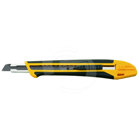 OLFA XA-1 Comfort Grip Auto-Lock Cutter