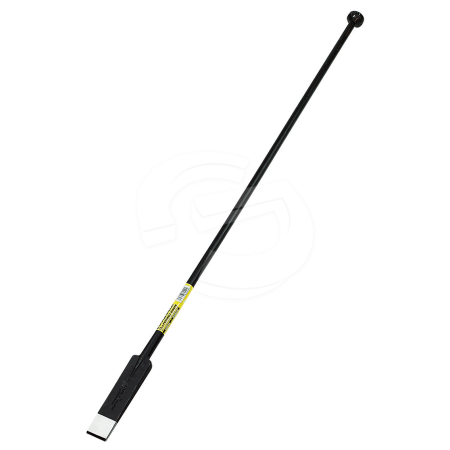 Post Hole Digging Bar – Chisel Tip