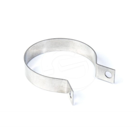 Post Mounted Panel Clip