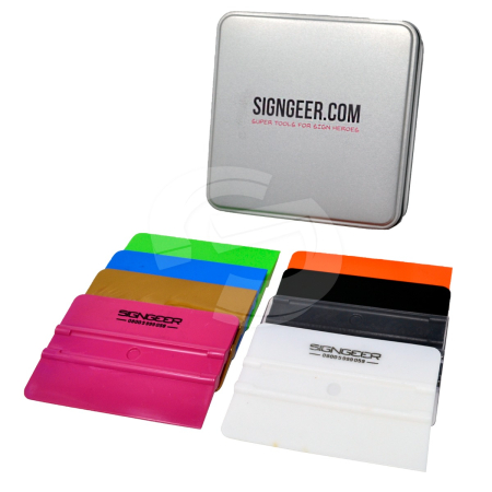 ProBasic Squeegee Starter Kit