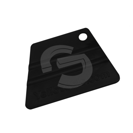 ProWrap Mini Squeegee - Black