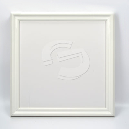 Readymade Single Sided Stockframe Signs