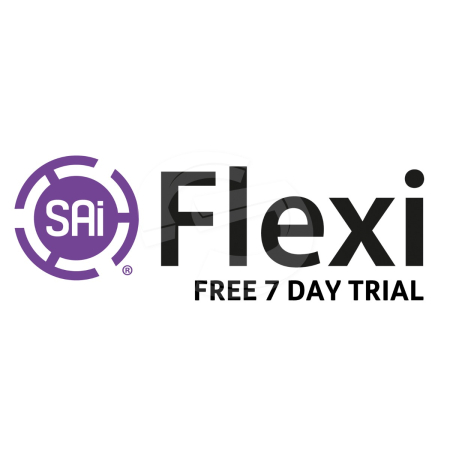 SAI Flexi - FREE 7 Day Trial