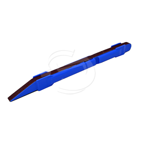 Sanding Stick with #240 Grit Belt (Fine)
