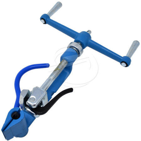 Sign Banding Tensioning Tool