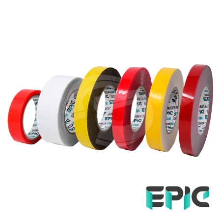 EPIC Tapes | Mini Starter Rolls
