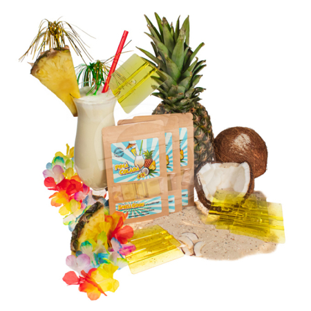 SmellGood Prowrap - Pina Colada