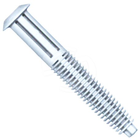 Sprint Plugs - White (Pack of 100)