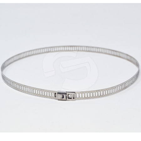 Stainless Steel 316 Cable Ties - Ladder Ties