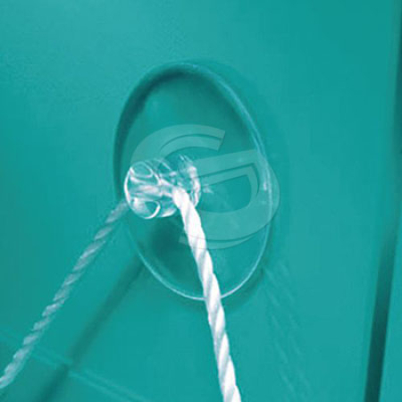Suction Pad with 4mm Hole