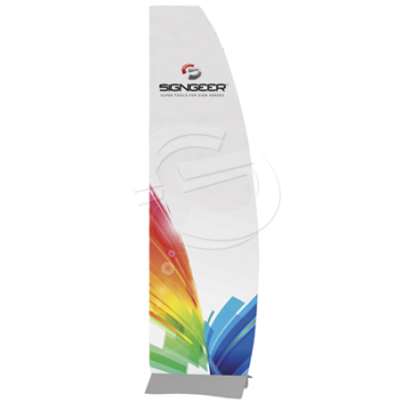 Summit Panel Holder - 100mm