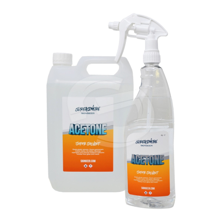 Surfacework Acetone 