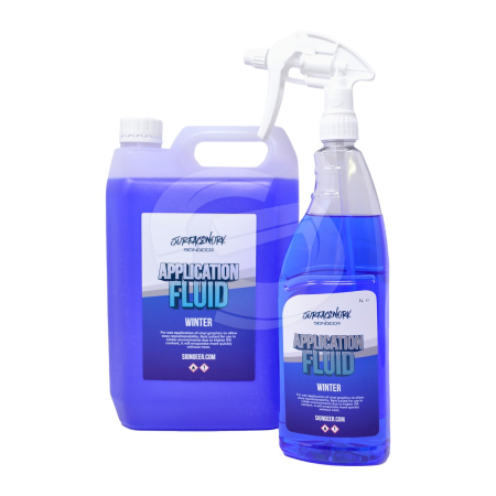 Surfacework Application Fluid - 1L Spray or 5L Carton