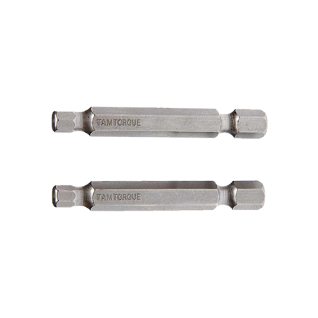 Tamtorque Power Tool Bit (Pack of 2)
