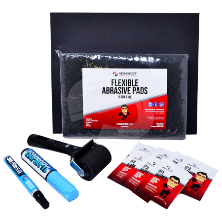Tape Application Kit