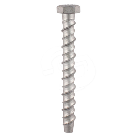 TIMCO Masonry Thunder Bolts - Hex Head
