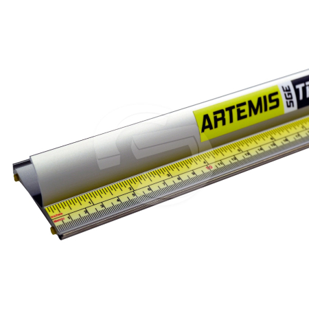 ARTEMIS Safety Straight Edge