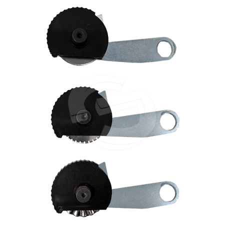 Craft Cutter Set for Trimalco Cutter Bars