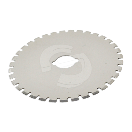 Perforating blades for Trimalco Cutters (Pack of 5)