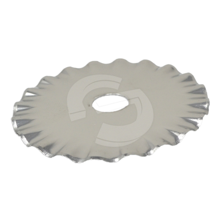 Pinking blades for Trimalco Cutters (Pack of 5)