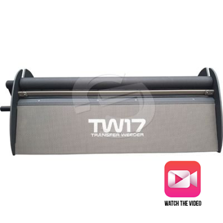 'TW17' Heated Transfer Weeder