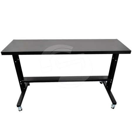 VR15 Table Stand with Castors 