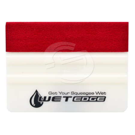 Wet Edge Squeegee