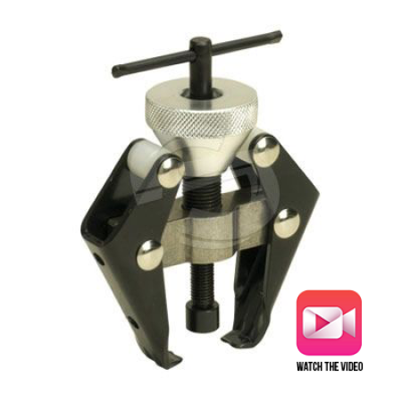 Wiper Arm Removal Tool