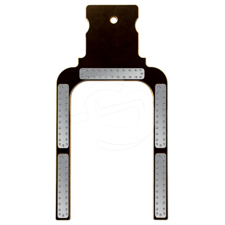 Wrap-U-Ezee Slide-In