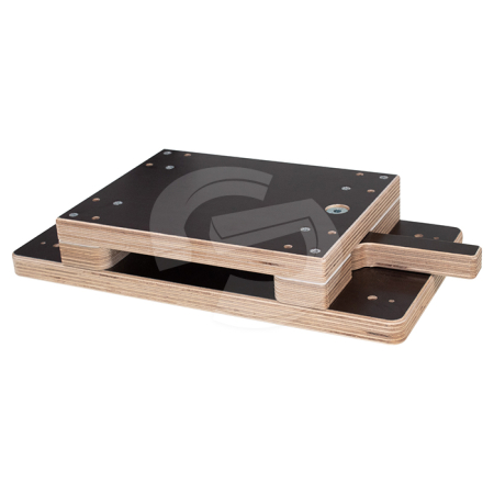 Wrap-U-Ezee Slide-In - Table Mount