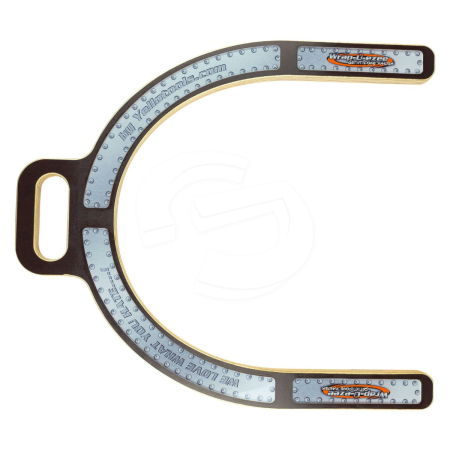 Wrap-U-Ezee - Film Tensioner