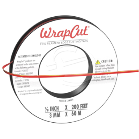 WrapCut®